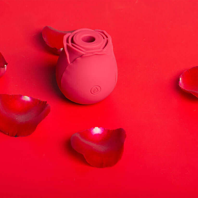 can rose toy cause low egg count Does The Rose Toy Side Effects? You Must Know Truth