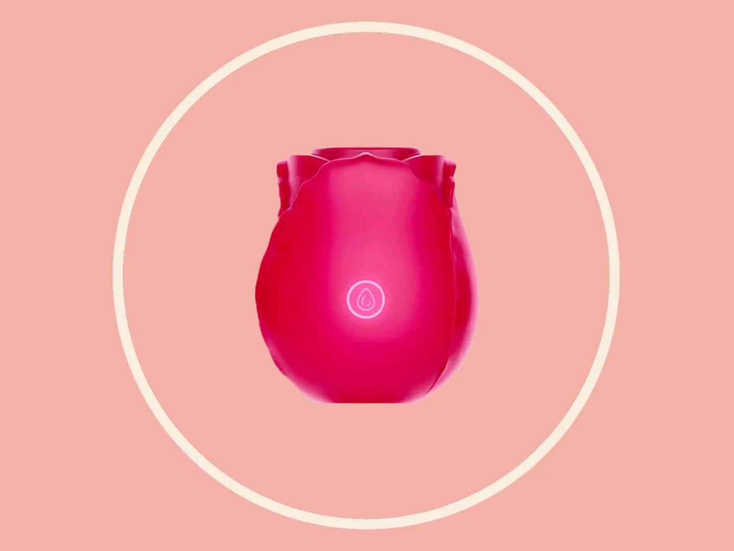 realistic evelyn sex doll Rose Vibrator Review 2026 [Is the Hype Real?] main image 1