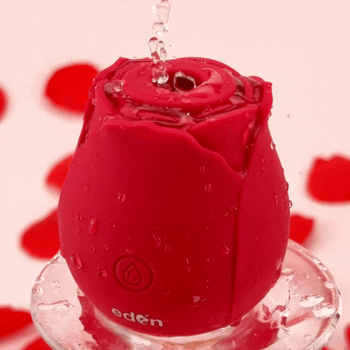 The Original Rose Toy: A Realm of Sensual Delight