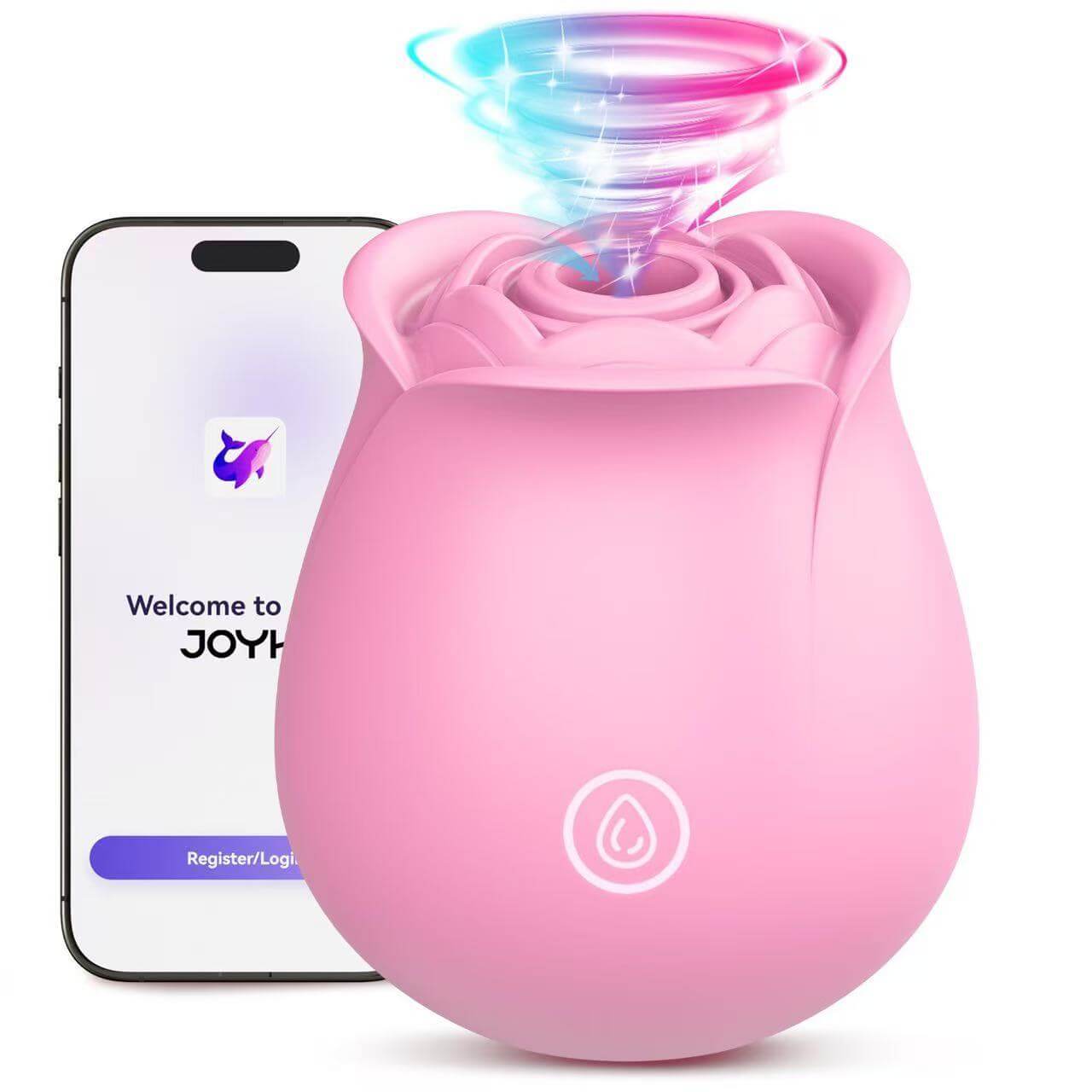 Rose Toy® Aura II