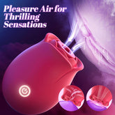 Rose Toy® V2 With App