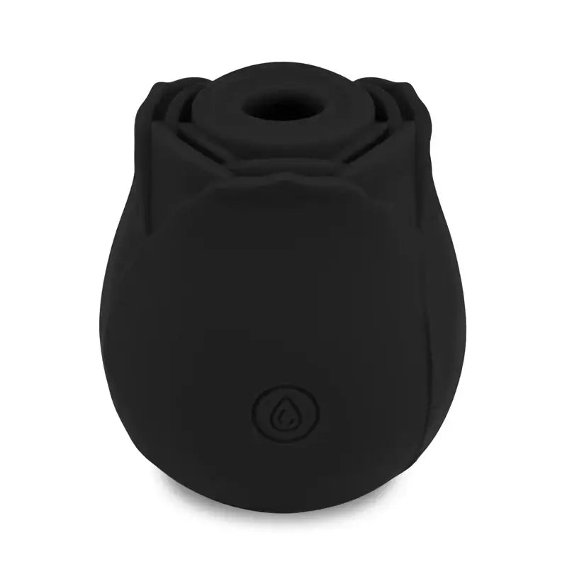 Classic Black Rose Toy - Original Sleek Edition