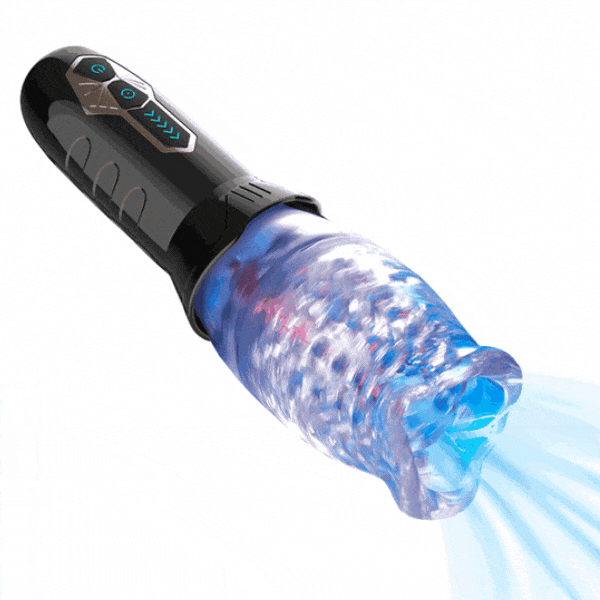 Male Rose toy - Sensual Vibrating Glans Trainer Male Rose toy - Sensual Vibrating Glans Trainer