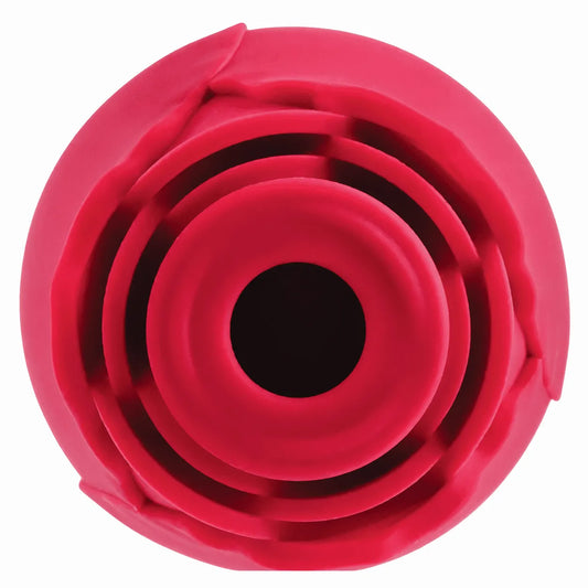 Original Rose Toy - Sonic Clitoral Massager