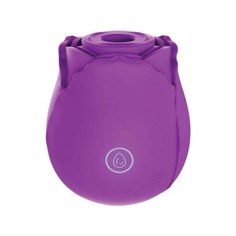 Purple Rose Toy