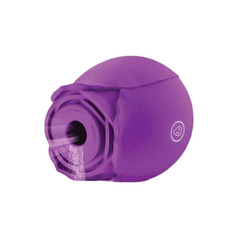 Purple Rose Toy