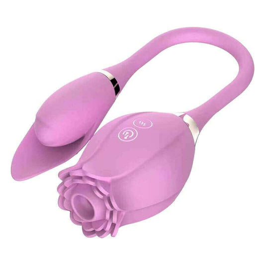 Rose Toy Deluxe