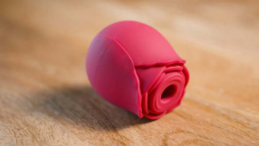 Rose Toy: Stimulation at an Affordable Price