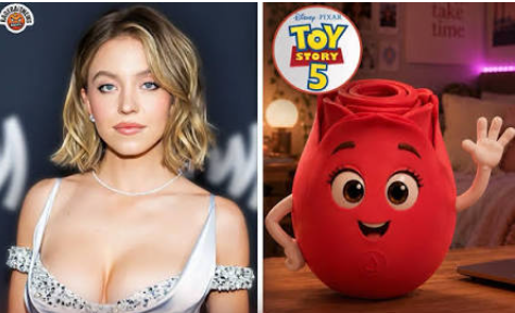 Is There a Rose Toy in Toy Story 5? The Viral “Rosey” Meme Explained