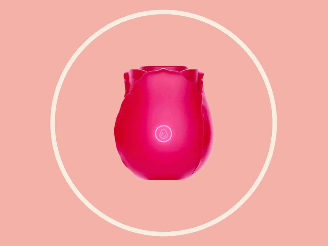 How To Use Rose Toy For Women - Beginner's Guide