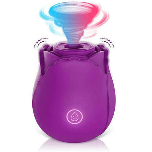 What is a Rose Sex Toy: A Comprehensive Guide