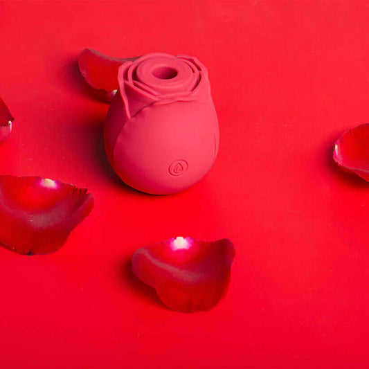 An Honest Review of the Rose Vibrater Official Store