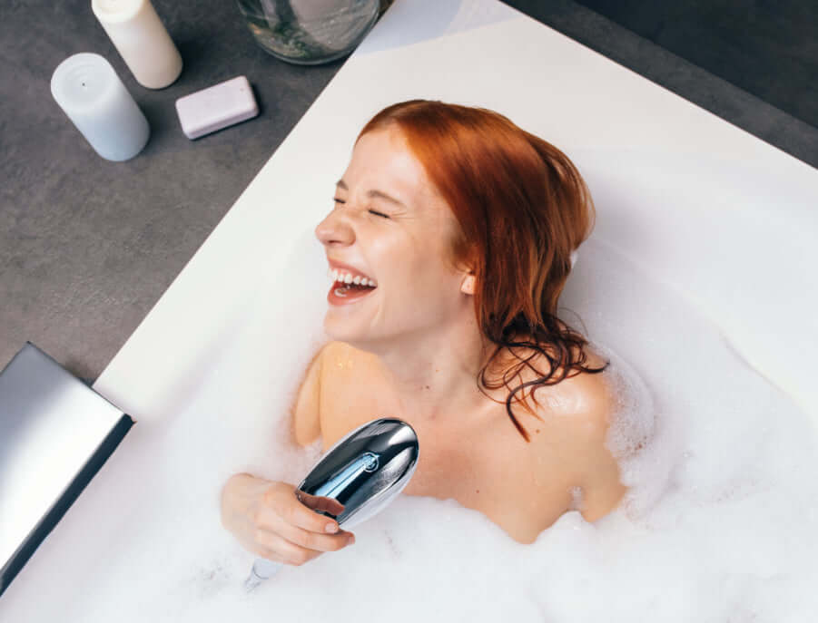 Is the Rose Toy Waterproof ? A Deep Dive