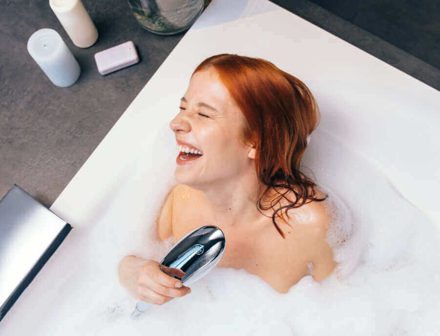 Is the Rose Toy Waterproof ? A Deep Dive