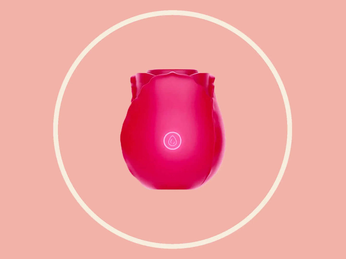 How To Use Rose Toy For Women - Beginner's Guide