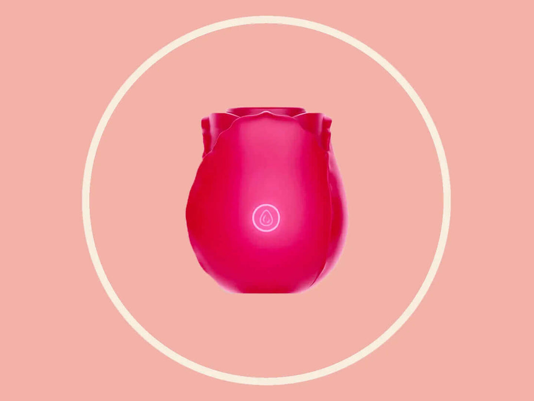 How To Use Rose Toy For Women - Beginner's Guide How To Use Rose Toy For Women - Beginner's Guide