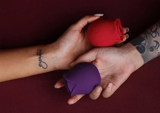 How Does the Rose Toy Work 5 Tips You Must Know