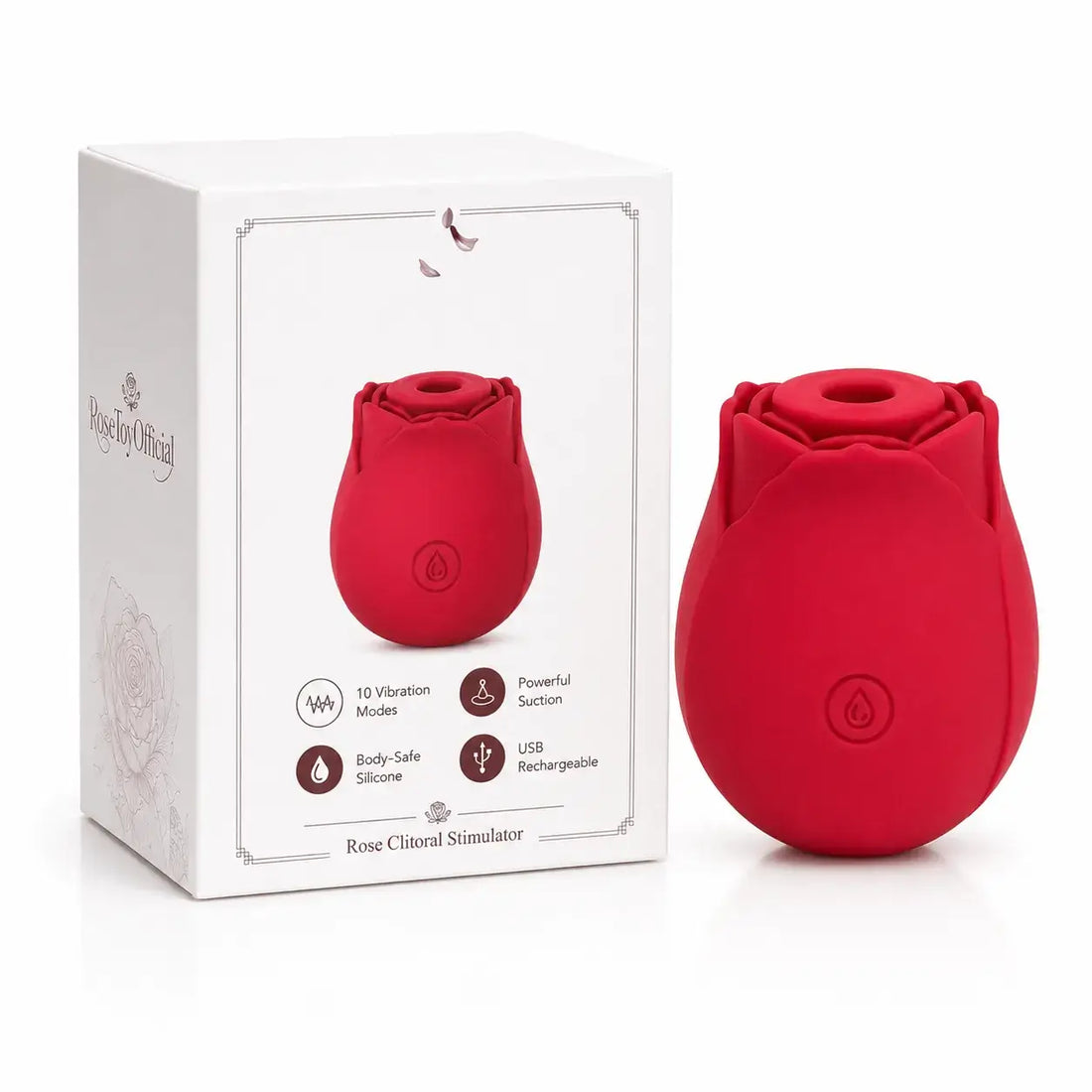 What Is a Rose Toy, and How Does It Actually Work?