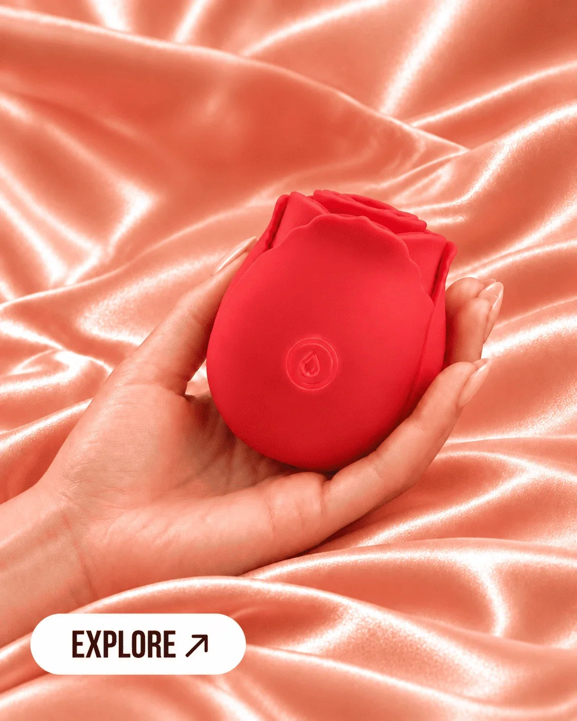 The Rose Toy