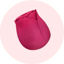 Rose Toy