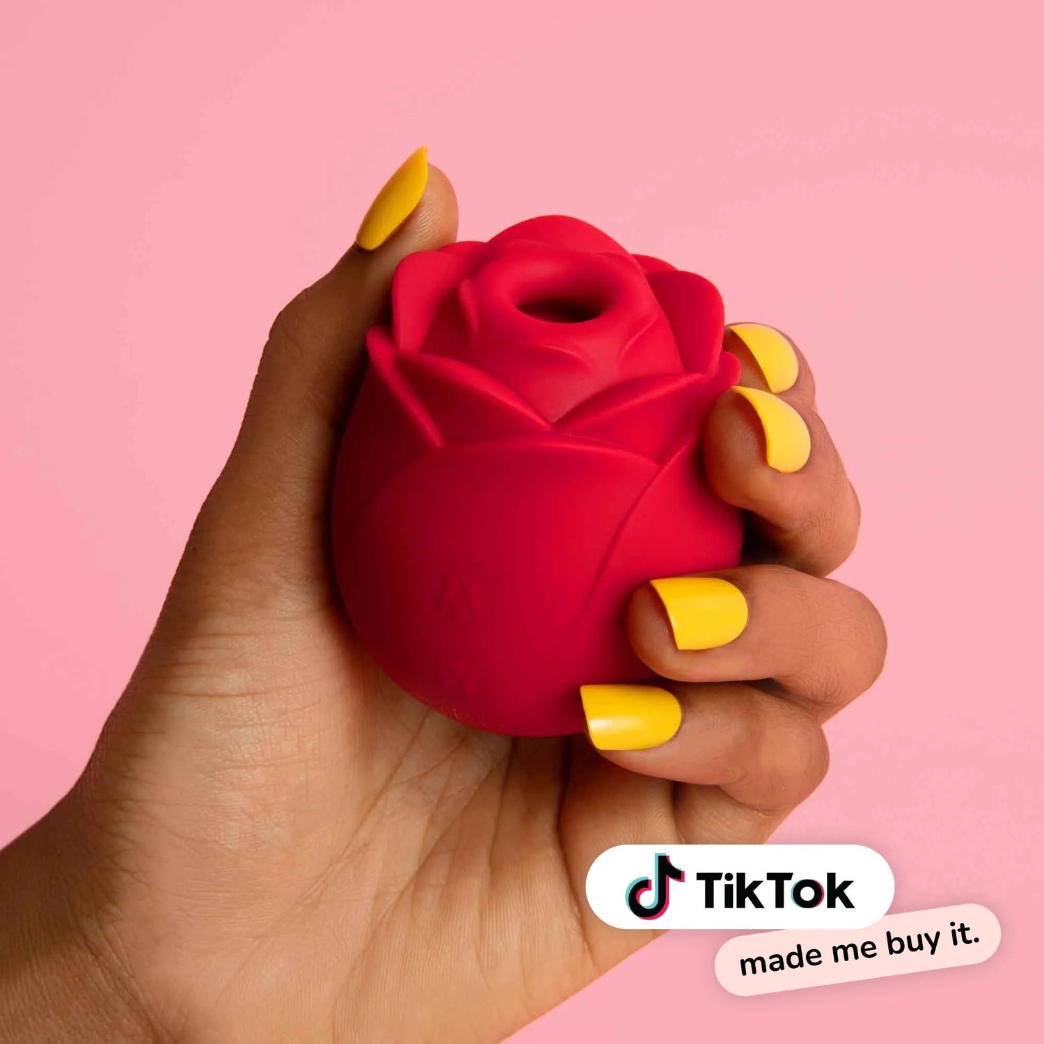 Rose Toy
