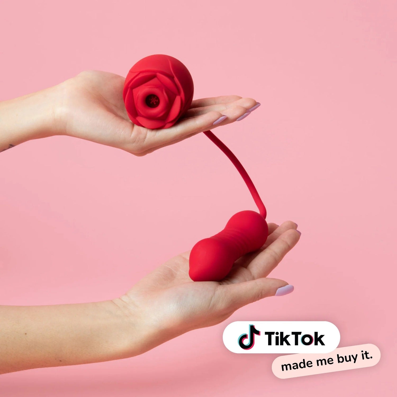 Rose Sex Toy