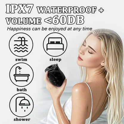 Rose Toy 3.0 With Tongue Clit Licker