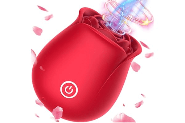 Rose Toy Women Sex Toys