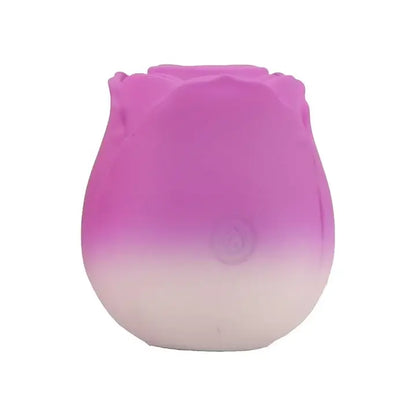 Luminous Rose Toy® Clitoral Sucker