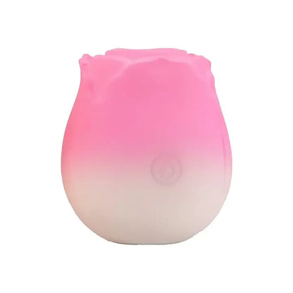 Luminous Rose Toy® Clitoral Sucker