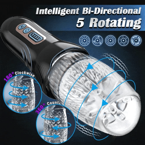 Male Rose toy - Sensual Vibrating Glans Trainer Male Rose toy - Sensual Vibrating Glans Trainer