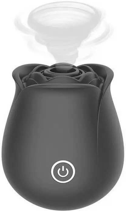 Rose Toy Women Sex Toys