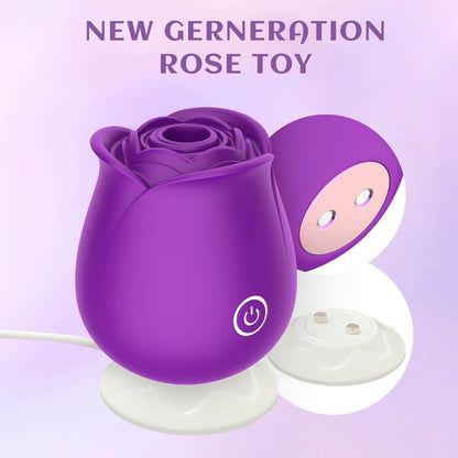 Rose Toy® Aura II
