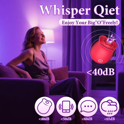 Rose Toy Women Sex Toys