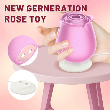 Rose Toy® Aura II