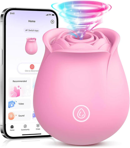 Rose Toy® Aura II