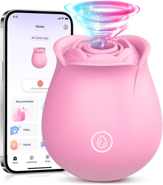 Rose Toy® Aura II