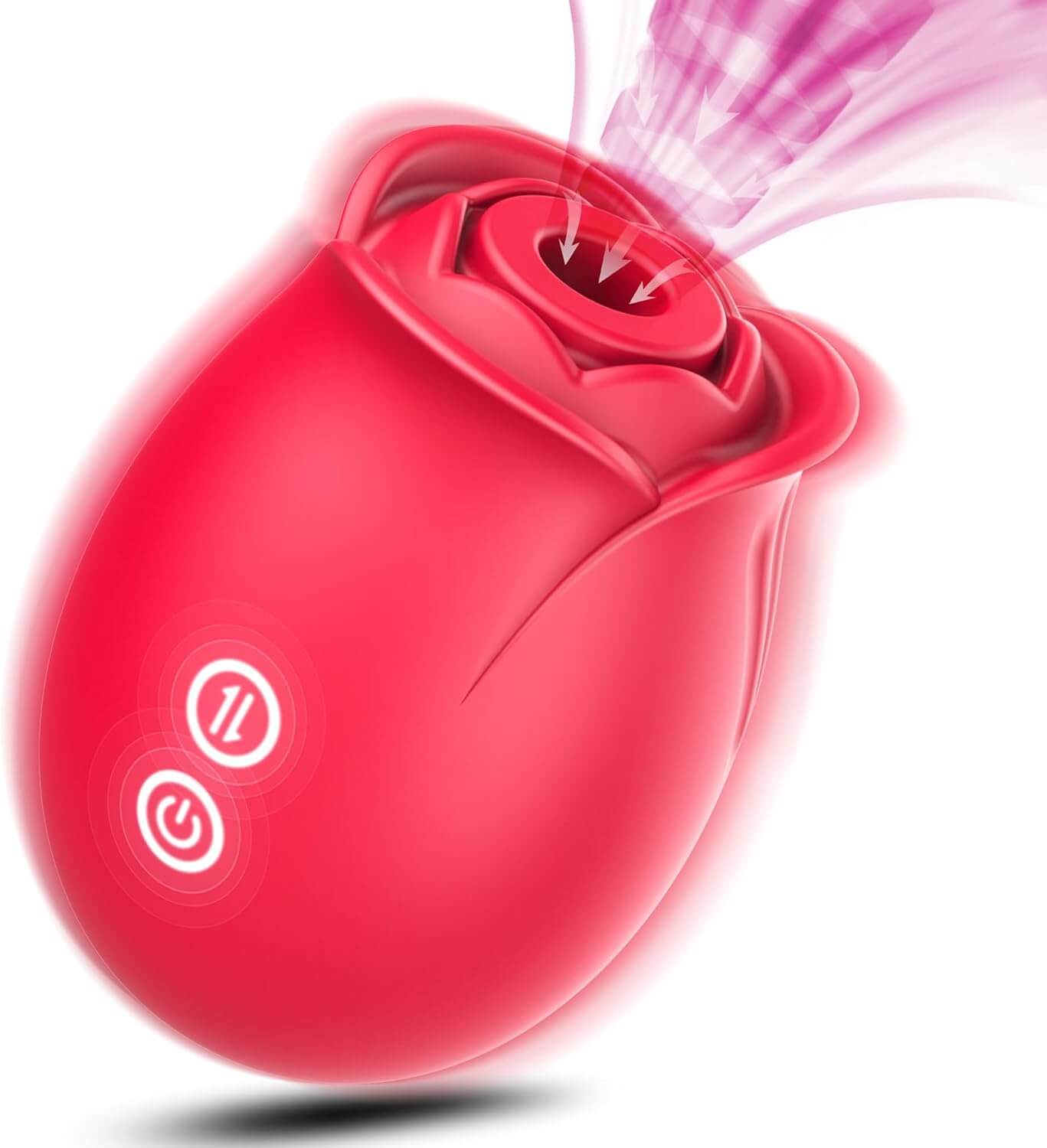 Rose Toy® V2 With App