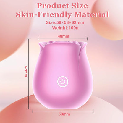 Rose Toy Women Sex Toys
