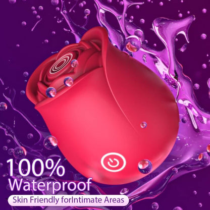 Rose Toy Women Sex Toys