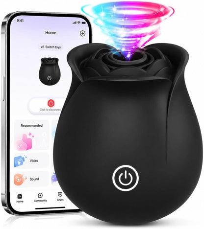 Rose Toy® Aura II