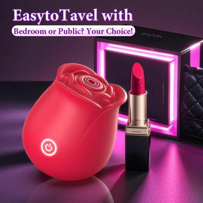 Rose Toy Women Sex Toys