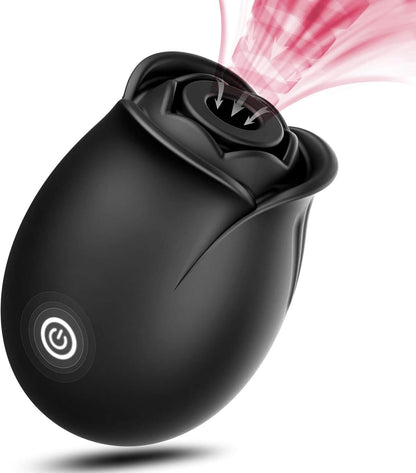 Rose Toy® V2 With App