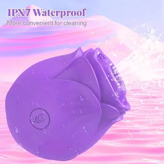 Rose Toy® V2 With App