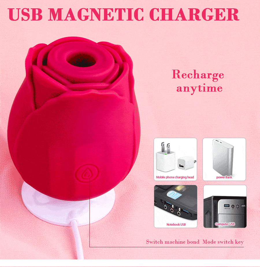 Shop Now for Authentic Rose Toy Official Brand