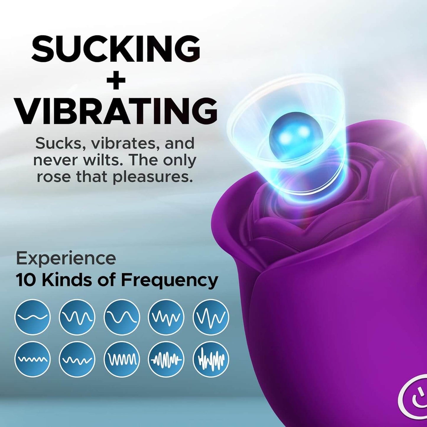 Rose Toy Women Sex Toys