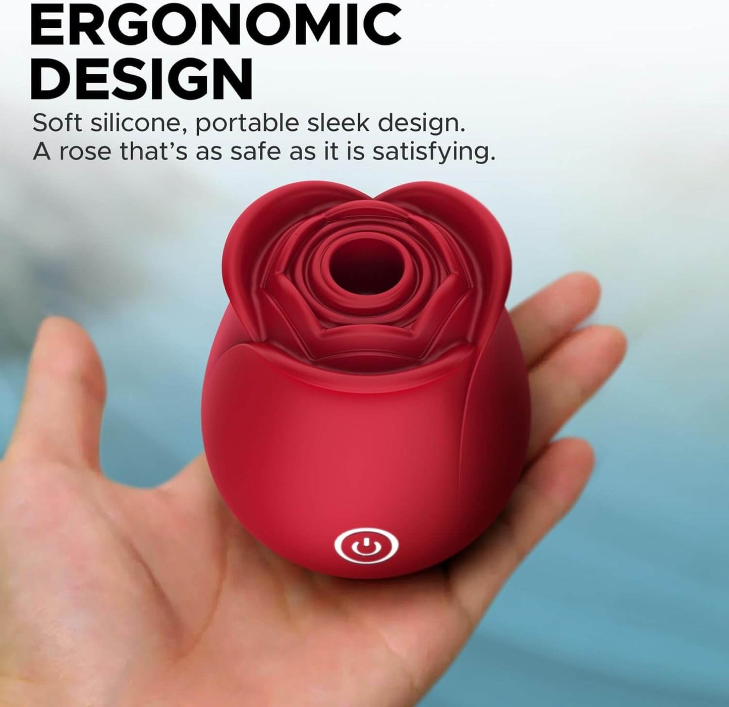 Rose Toy Women Sex Toys