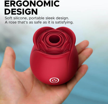 Rose Toy Women Sex Toys