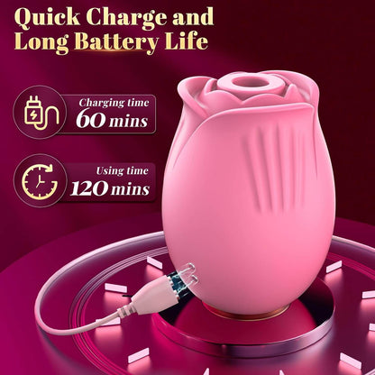 Rose Toy® Aura II
