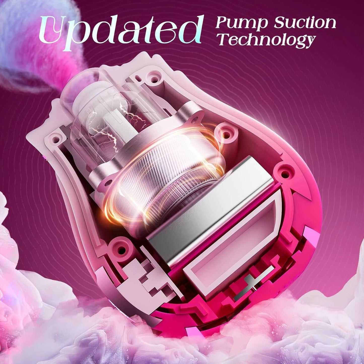 Rose Toy® Noble Edition (App-Controlled)